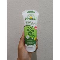 ราคา ครีมทามือ ลดรอยย่น Kamill Hand Nail Cream (16333294959)