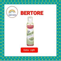 ราคา Bertolli Extra Light Olive Oil Spray เบอร์ทอลลี่ เอ็กซ์ตร้า ไลท์ น้ำมันมะกอกแบบสเปรย์ 145 มล (17523271558)