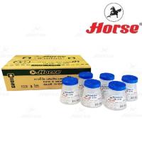 ราคา HORSE ตราม้า กาวน้ำ Horse มีพาย 5 ออนซ์ H 150 จำนวน 12 ขวด (5547074181)
