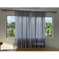 ราคา ผ้าม่าน ผ้ายืดไฮเกรด ผ้าซับในยืด ผ้าแบคดรอป ผ้าม่านหน้าต่าง ผ้าม่านประตู (16237977014)