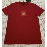 ราคา ส่งฟรีลทบ เสื้อแบรนด์ cps ผช แท้ 100 (17578237600)