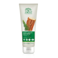 ราคา De leaf thanaka white smooth body serum 180ml (21597504133)