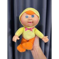 ราคา ตุ๊กตา เด็กกะหล่ำ ชุดกุ๊กไก่ (21437372163)