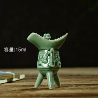 ราคา แก้วเหล้าแนววินเทจแก้วเหล้าจอกเหล้าขาวเซรามิกสีฟ้าแก้วขาโกเบทแก้วเหล้าแก้วเหล้าอุปกรณ์แบ่งเหล้าแก้วเหล้าแบบสร้างสรรค์สไตล์จีน (11019925000)