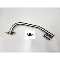 ราคา คอท่อสแตนเลส คอท่อ Spark 115 MIO FINN SCOOPY I Dream Super Cup ขนาด 28 มิล (21216502977)