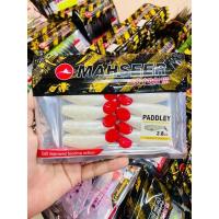 ราคา ปลายาง Mahseer Paddley 2 8 ปลายางตกกะพง (21608623582)