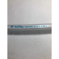 ราคา สายยางใส ท่อยางใสขนาดเล็ก 3 16นิ้ว 1 4นิ้ว 5 16นิ้ว ตราท่่อน้ำไทย (10421419206)