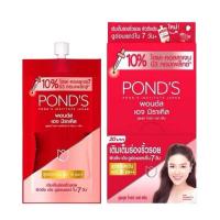 ราคา 1กล่อง 6ซอง พอนด์ เอจ มิราเคิล ยูธฟูล โกลว์ เดย์ ครีม ไนท์ครีม6 5กรัม (21599335120)