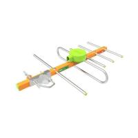 ราคา เสาอากาศทีวีดิจิตอล ไทยแซท TD 5E ชุดไม่ประกอบ (542748697)