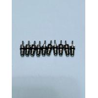 ราคา หัวเชื่อมเติมน้ำยา r134 ฝาปิด หัวเติมน้ำยา R134 Low Hi วาล์ว ลูดศรแอร์ ไส้ศร ศรแอร์ 134A เช็กรั่ว ตู้แอร์ แอร์ 134 ฝาคอบ เติมน้ำยา (21398649890)