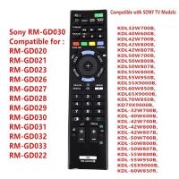 ราคา ใหม่ RM GD030สำหรับ RM GD033 RM GD031 RM GD032 REMOTE conl สำหรับ KDL55X9000B KDL65X9000B (17242246858)