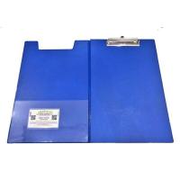 ราคา แฟ้มคลิปบอร์ดปกหนังF4 ออร์ก้า K 100 มีปกหน้า ปกหลังปกหน้ามีช่องสอดนามบัตรหรือหัวข้อ สำหรับแยกหมวดหมู่ (11629950366)