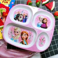 ราคา จานรับประทานอาหารเด็ก จานข้าวเด็ก จานชาม จานทานข้าวลายการ์ตูน จานเด็กลายการ์ตูน จานเด็กลายคิตตี้ จานเด็กลายโดเรม่อน คุณภาพดี (7146616039)