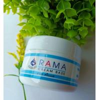 ราคา รามา ครีมเบส RAMA CREAM BASE (21399292830)