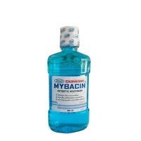 ราคา mybacin มายบาซิน น้ำยาบ้วนปาก สุตรดั้งเดิม สูตรกลิ่นมิ้นท์ ขนาด 250 มล (21589247773)