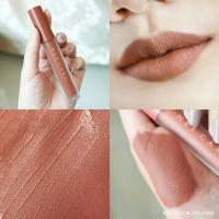 ราคา NEE CARA VELVET MATTE LIP GLAZE NA1961 นีคาร่า ลิป ลิปสติก ลิปแมท เวลเวท แมท ลิปกันน้ำ เนื้อกำมะหยี่ (12427886210)