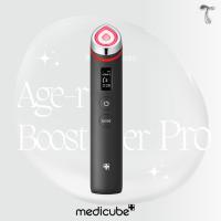 ราคา Pre order Medicube AGE R Booster Pro 6 in 1 เครื่องนวดหน้า ยกกระชับ skin care booster (21551445445)