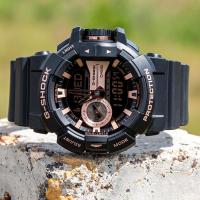 ราคา Casio นาฬิกาข้อมือคาสิโอ G shock นาฬิกาผู้ชายแนวสปอร์ตแบบใหม่สีดำทองซุนหงอคงจำนวนจำกัด GA 110GB 1A (19882803495)