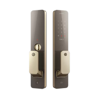 ราคา Xiaomi Automatic Smart Door Lock กลอนประตูดิจิตอล (19642522076)