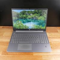 ราคา HP 15s fq1000TU CPU intel i3 gen 10 สภาพดีมือสอง (21464348956)
