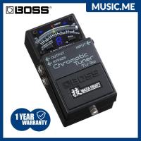 ราคา BOSS TU 3W Chromatic Tuner Waza Craft เอฟเฟคกีต้าร์ ของแท้ 100 มีรับประกันศูนย์ (17032174760)