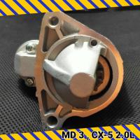 ราคา ไดสตาร์ท Mazda CX 5 Mazda 3 เครื่อง 2 0 เบนซิน 2014 2018 (10075737579)