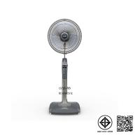 ราคา MITSUBISHI พัดลมตั้งพื้น แบบรีโมทคอนโทรล16 นิ้ว LV16 RA LV16 RB รับประกัน มอเตอร์ 5 ปี อะไหล่ภายในเครื่อง 1 ปี (21649497644)