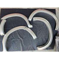 ราคา คิ้วล้อรถยนต์ สำหรับVigo 05 10 4ประตูและแคป ทำสี 1CO บรอนซ์ คิ้วกว้างประมาณ 5 นิ้ว สามารถสั่งทำสีอื่นได้เช่นกัน หรือไม่ทำสีก็ได้ (21435202865)