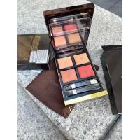 ราคา เค้าเตอร์ไทย ผลิต2023 Tom Ford eye color quad eyeshadow palette (21499644417)