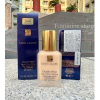 ราคา ESTEE LAUDER Double Wear Stay In Place Makeup SPF10 PA 30ml รองพื้น ผลิต2023 (21620920269)