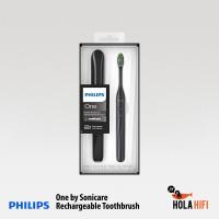ราคา แปรงสีฟัน แบบชาร์จได้ Philips One by Sonicare Rechargeable Toothbrush (21475299626)