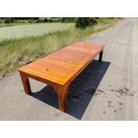 ราคา งานสั่งทำ เตียงจามส้ม หัวโล้น (20508436533)