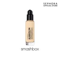 ราคา Smashbox Always On Skin Balancing Foundation (21401202550)