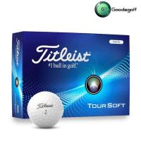 ราคา ลูกกอล์ฟ Titleist tour soft 2024 (21503982591)