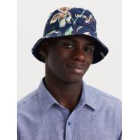 ราคา หมวก Levis Mens Headline Logo Bucket Hat (21413168326)