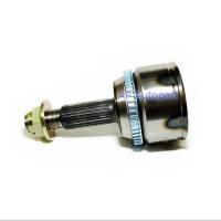 ราคา สินค้ามีรับประกัน หัวเพลาขับนอก Camry ACV30 ABS 01 05 Camry ACV40 ABS 06 12 หัวเพลานอก แคมรี่ คัมรี่ 2001 2012 (19501461255)