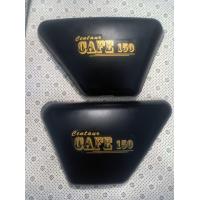 ราคา ฝาข้าง Stallions ct150 คู่ซ้าย ขวา ฝาข้าง cafe150 centaur150 ฝาข้างสตาเลี่ยน150 (21611048546)