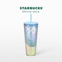ราคา Starbucks Summer Sand Serina Cold Cup 24oz ทัมเบลอร์สตาร์บัคส์พลาสติก ขนาด 24ออนซ์ A11152184 (21500962365)