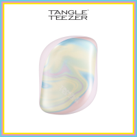 ราคา TANGLE TEEZER COMPACT STYLER ICE CREAM SWIRL (21532142178)