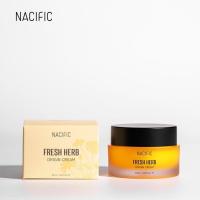 ราคา NACIFIC Fresh Herb Origin Cream 50ml เฟรช เฮิร์บ ออริจิน ครีม 50 มล (7534820194)