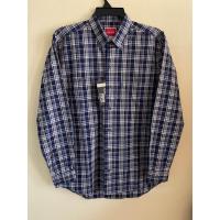 ราคา HARA เสื้อเชิ้ตผู้ชาย cotton100 ใส่สบาย ทรงตรง ลดราคา แท้ของใหม่ (21595031321)