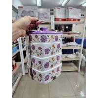 ราคา ปิ่นโตซุปเปอร์แวร์ 3 ชั้นครึ่ง (21384611482)