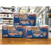 ราคา Mamypoko P S26 แพมเพิสเล็ก แพมเพิสสำหรับน้องตัวเล็ก 1 1 5 kg Mamypoko PS (19440753498)