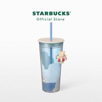 ราคา Starbucks Bearista Lifebuoy Seaside Getaway Cold Cup 16oz ทัมเบลอร์สตาร์บัคส์พลาสติก ขนาด 16ออนซ์ A11152185 (21500870760)