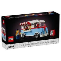 ราคา 40681 LEGO Retro Food Truck (21596903741)