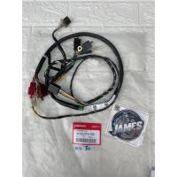 ราคา เเท้เบิกศูนย์ สายไฟเมนWave125R สตาร์ทมือ เเท้ ชุดสายไฟเวฟ125R รหัส 32100 KPH 650 แท้ศูนย์ (18807289050)