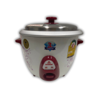 ราคา หม้อหุงข้าว Mitsumaru รุ่นAP 1810 1ลิตร (21449009560)