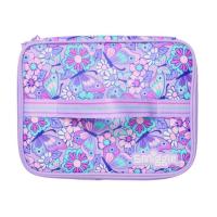 ราคา Smiggle Lunch Box กล่องเก็บอาหาร กล่องอเนกประสงค์ สมิกเกอ ของแท้ AUD พร้อมส่ง (21383222037)