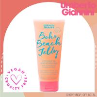ราคา แท้ 100 พร้อมส่ง Umberto Giannini Boho Coconut Oil Scrunching Jelly 200ml (19676984410)