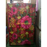 ราคา ที่นอนนุ่น 3 5ฟุต แบบสามพับ ยาวพิเศษ (17283511669)